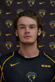 2023-24 Men's Volleyball Roster