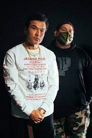 Bay Area Hip Hoppers Lyrics Born Cutso Call Out Asian Hate On New Single Datebook