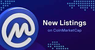 Find the best altcoins to diversify your portfolio. New Cryptocurrencies Listed Today And This Week Coinmarketcap