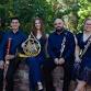 CU Boulder Graduate Woodwind Quintet: The Tonic Winds event image