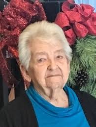 Obituary information for Freida I Patterson