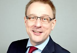 Peter Wenzel verlässt KiTa-Zweckverband