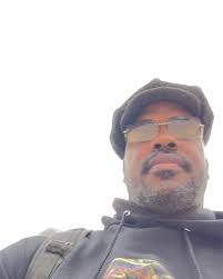 I had the pleasure of doing an abbreviated walking tour of Anacostia for  some beautiful young people from @dcjackandjill