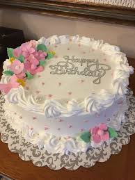 Simple Birthday Cake Design Ideas 23 Super Ideas Cake Decorating Ideas Easy Sheet Beautiful Birthday Cakes Birthday Cake Decorating Buttercream Birthday Cake