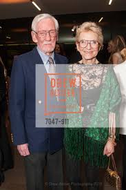 John Temple-Raston with Sandy Temple-Raston