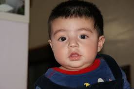 Bimbi Tomas Damian Paredes