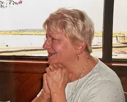 Judith A. (Hurrell) Covino Obituary April 10, 2022