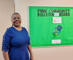 Faith Walk Ministries, Inc.