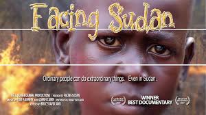 Facing Sudan