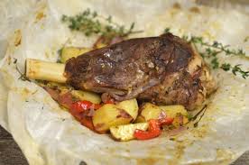 Lamb Kleftiko Eleni Saltas Recipe Greek Recipes Greek Cooking Vegan Greek Recipes