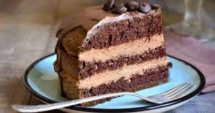 Genoise Et Creme Tout Chocolat Tout Chocolat Gateau Chocolat Leger Recette Gateau Genoise