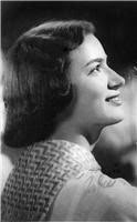 Jane Percival Obituary (1940