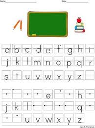 Letter alphabet handwriting practice workbook for kids | handwriting. Lowercase Alphabet Practice Sheets Alphabet Practice Handwriting Without Tears Alphabet Handwriting Practice