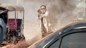 Deliver Us from Evil หนังแอคชั่นเกาหลีที่มันส์ไม่แพ้ Taken และ The Man from Nowhere - Pantip