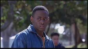 Omar epps stars in love and basketball. Pictures Of Omar Epps Pictures Of Celebrities