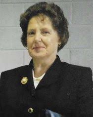 Condolence Book for Mary Duffy (née Casey) (Barna, Galway)