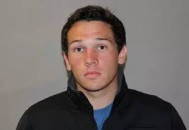 2013 Men's Soccer Roster