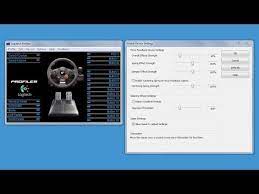 Logitech g923 / g29 for playstation | how to connect a wired gaming headset. How To Install Any Logitech Profiler On Pc 2017 Youtube