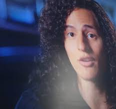 Who knew that @sarah was competing in American Ninja Warrior?