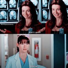 1 history 1.1 early life 1.2 susan's death 1.3 starting her internship 1.4 bonding with. Amelia Shepherd And Lexie Grey The Sister Duo We Should Have Seen More Of Greysanatomy