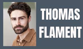 Welcome to the cast, Thomas Flament Character: Rick (Cody's Neighbour)  Character Description: Rick, a very flirtatious and cheeky man definitely  doesn't care what anyone thinks when he is caught having a date