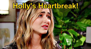 DOOL: Holly Unconscious from Being Dʀᴜɢɢᴇᴅ