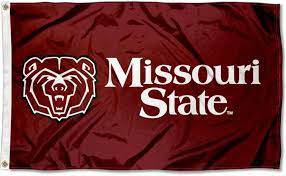 We did not find results for: Amazon Com Missouri State Bears University Large College Flag Outdoor Flags Sports Outdoors