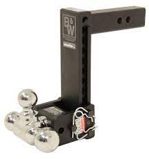 Maybe you would like to learn more about one of these? B W Tow Stow 3 Ball Mount 2 Hitch 9 Drop 9 1 2 Rise 10k Black B And W Trailer Hitch Ball Mount Bwts10050b