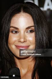 141 fotos e imágenes de alta resolución de Nicole Moses