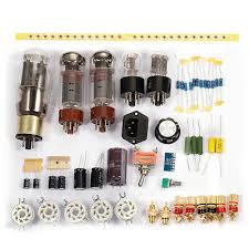 I want to build a tube amp from a basic kit but i prefer to get everything from one supplier. Hifi 6p3p Rohrenverstarker Stereo Audio Valve Tube Amplifier Diy Kit Power Amp Eur 256 49 Picclick At