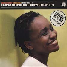 Thats freaky that's low key creepy / almost scary if you dare me speeding in a verse 1 ok push it in yah face the whole tape whole way hozeh the grow house hank hill propane. Tanya Stephens Choppa Freaky Type 1998 Cd Discogs