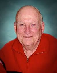 John Marshall Obituario