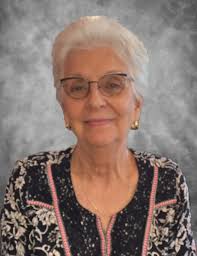 Obituary information for Joy Poston