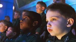 Speak by Laurie Halse Anderson