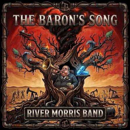 River Morris - The Barons Song
