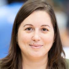 AI as a personal assistant with Ismini Lourentzou by Curious Conversations