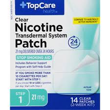 Image result for Nicotine Patch