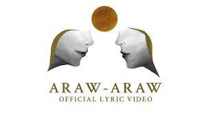 Ben&Ben - Araw-Araw | Official Lyric Video - YouTube