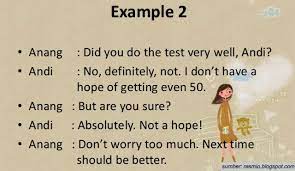 Maybe you would like to learn more about one of these? 12 Contoh Percakapan Bahasa Inggris Beragam Topik Lengkap