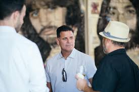 Carl Torres (@carltorres) · Westlake Village, CA