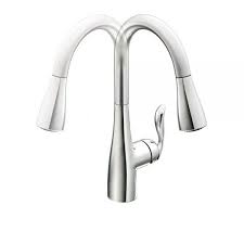 Nickel and bronze are a bit more fickle. The Best Pull Down Kitchen Faucet Of 2021 Buyer S Guide Reviews