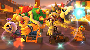 Bowser's skeletal variant appears as a kart racer for the first time in mario kart wii, but players will need to work if they want to play as . Mario Kart Tour On Twitter The Bowser S Minions Pipe Is Available From Aug 15 11 Pm Pt To Aug 20 10 59 Pm Pt You Ll Find Dry Bones Gold King Boo And Even