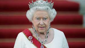 Dónde murió la Reina Isabel II, a qué edad falleció