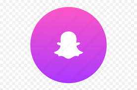Save the image and use it on snapchat. Snapchat Icon Transparent Facebook Instagram Snapchat Icon Png Snapchat Logo Png Free Transparent Png Images Pngaaa Com
