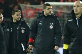 .reviews, bart van lancker in football manager 2020, fitness coach in stvv, fitness coach 2020, fitness coach in stvv, fitness coach, belgium, belgian, bart van lancker fm 20 attributes. Physical Coach Van Stvv Was Nog T1 Bij Kortrijk Op Papier Het Belang Van Limburg Mobile