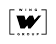Wing logo