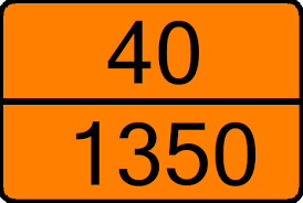UN 1350