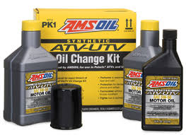 Amsoil Amsoil Atv Utv Kits