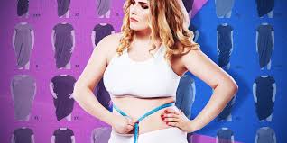 On the other hand, ladies who shop at retailers like forever 21 and zara may need to buy one size up because the clothing can run small. 68 Of American Women Wear A Size 14 Or Above Racked