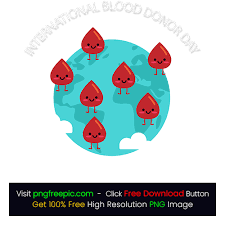 World blood donor day (wbdd) is held on june 14 each year. World Blood Donor Day Png 14 June 2021 Happy Blood Donor Day